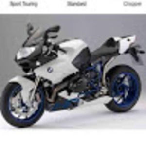 Meet your Posher, Bow